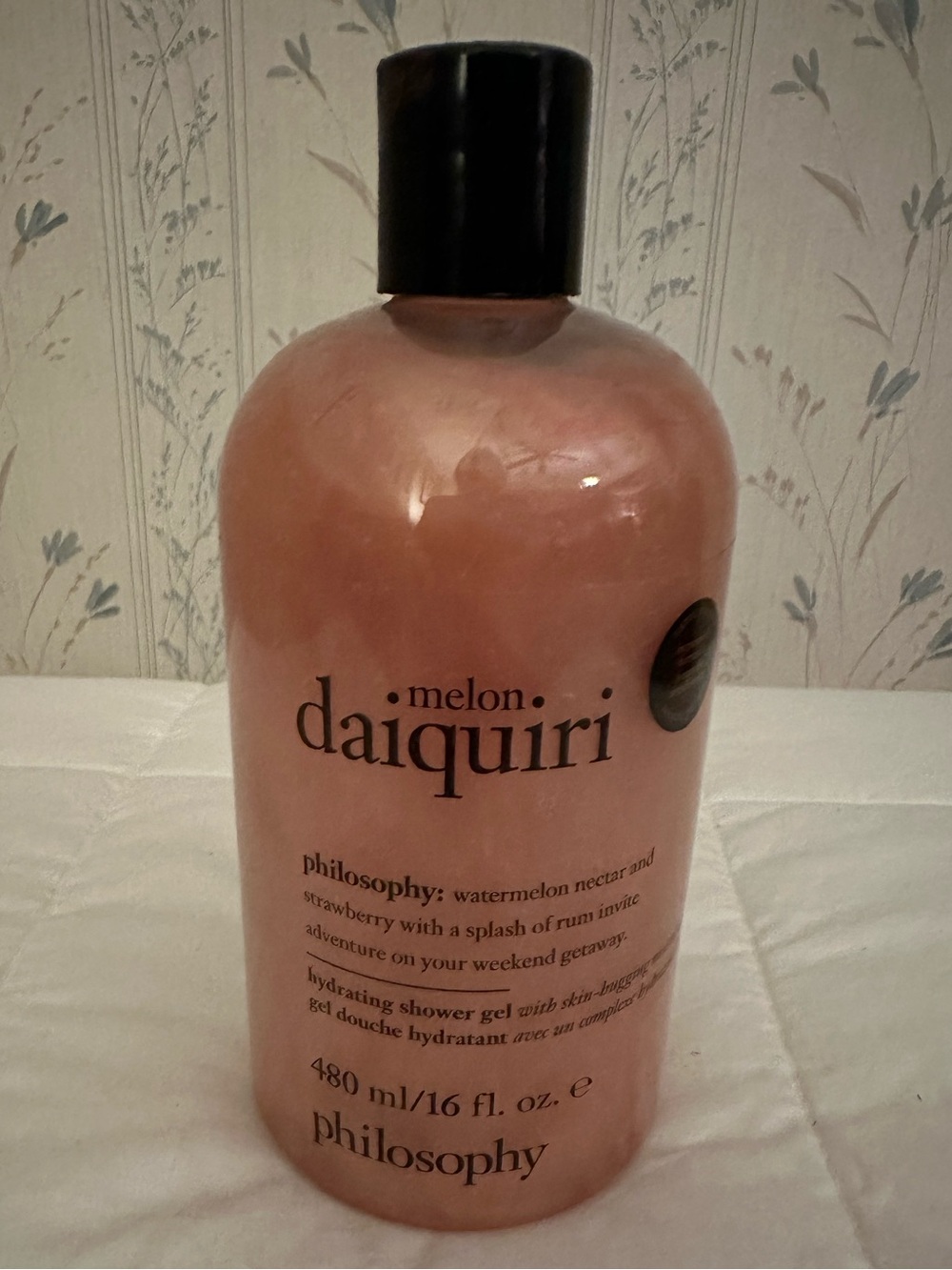 Philosophy Melon Daiquiri Body Wash